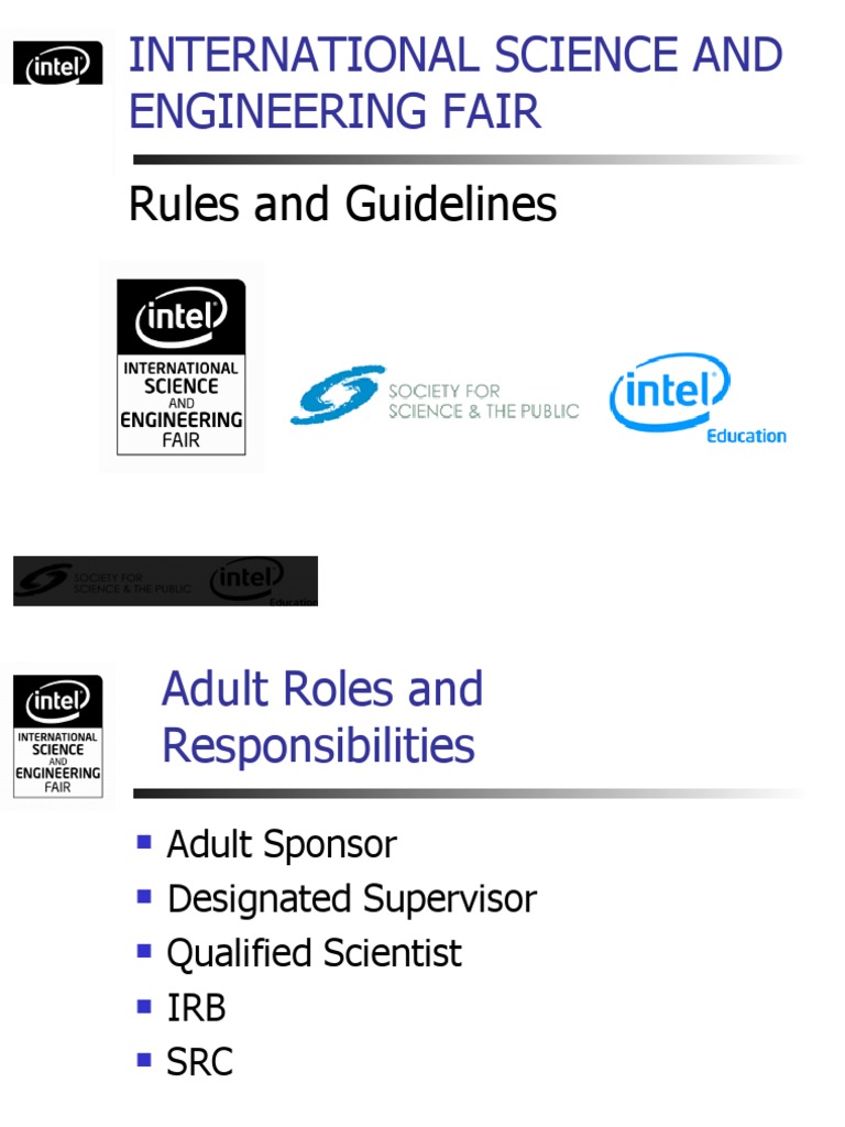 Institutional Review Board Guidelines | PDF | Institutional Review ...