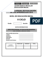 Registro Oficial Inicial 2016