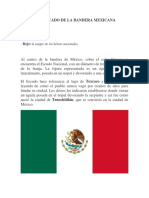 SIGNIFICADO DE LA BANDERA MEXICANA.docx