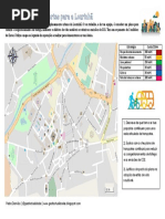 Estratégia de Transportes Para a Lourinhã