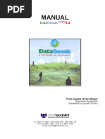 Manual Geosis2.3