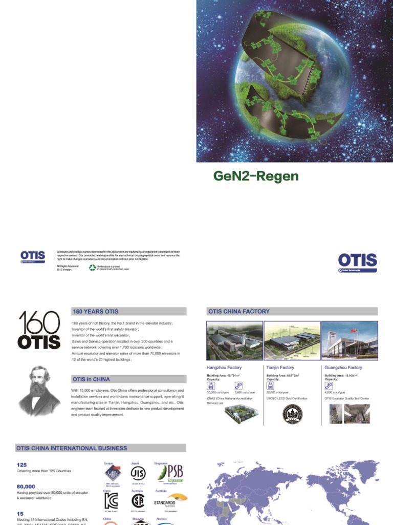 Gen2 Regen Brochure Pdf