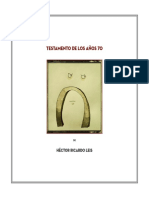 Testamento Leis Print PDF