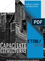 Etabs CURSO