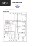 Esquema Electrico Chevrolet Tahoe 95-FULL MOTORES CHECK PDF