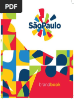 Sao Paulo Brand Book