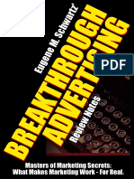 Breakthroughadvertisingreview Sample PDF