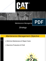 265802985 Maintenance Strategy Ppt