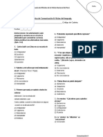 Documents - Tips Prueba Vicios Del Lenguaje