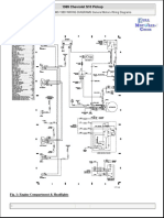 Chevrolet S10 Pickup1989 - FULL MOTORES CHECK PDF