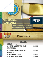 Pancasila