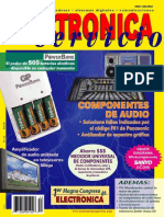 Electronica y Servicio N44-Componentes de audio.pdf