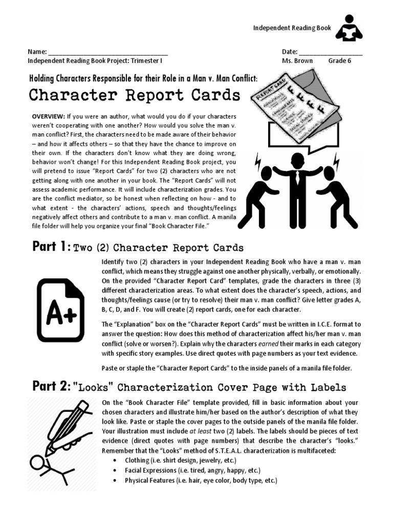 Protagonist vs antagonist image