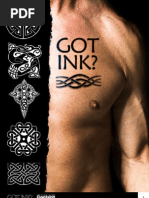 Download Got Ink Tattoo Design by MatiasSoquete SN36324619 doc pdf