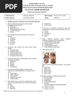 Soal Uas Semester Ganjil Kelas 10 Prakarya Soal Uas Semester Ganjil Kelas 10 Prakarya