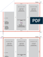 11x8.5 - Brochure Template PDF