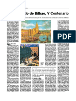 Consulado de Bilbao 0 Introducción