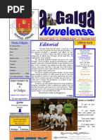 aGalga nº.9 Mai-Jun 2010