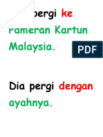 Kata Sendi