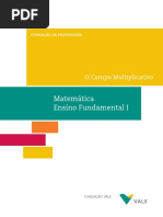 CadernoMat Mat Efi Campo Multiplicativo