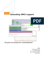 OMCI Extension