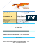 Ficha Caracterizacion Coomeva