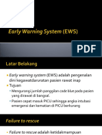 Early Warning System Emoy2 - Anoy