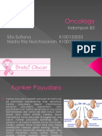 Oncology Fix