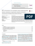 Effect of fermentation on the antioxidant activity in plant-based foods.pdf