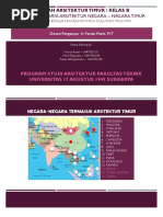 Download Sejarah Arsitektur Timur - Jepang - Korea - China by Hoirul Anam SN363253583 doc pdf