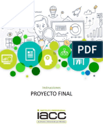 Procesos Industriales S9 Proyecto Final