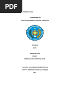 Download Makalah Kasus Etika Pemerintahan by waode alfiani SN363254199 doc pdf