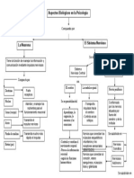 Aspectos Biologicos en La Psicologia