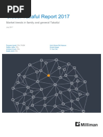 Takaful 2017 Full Report