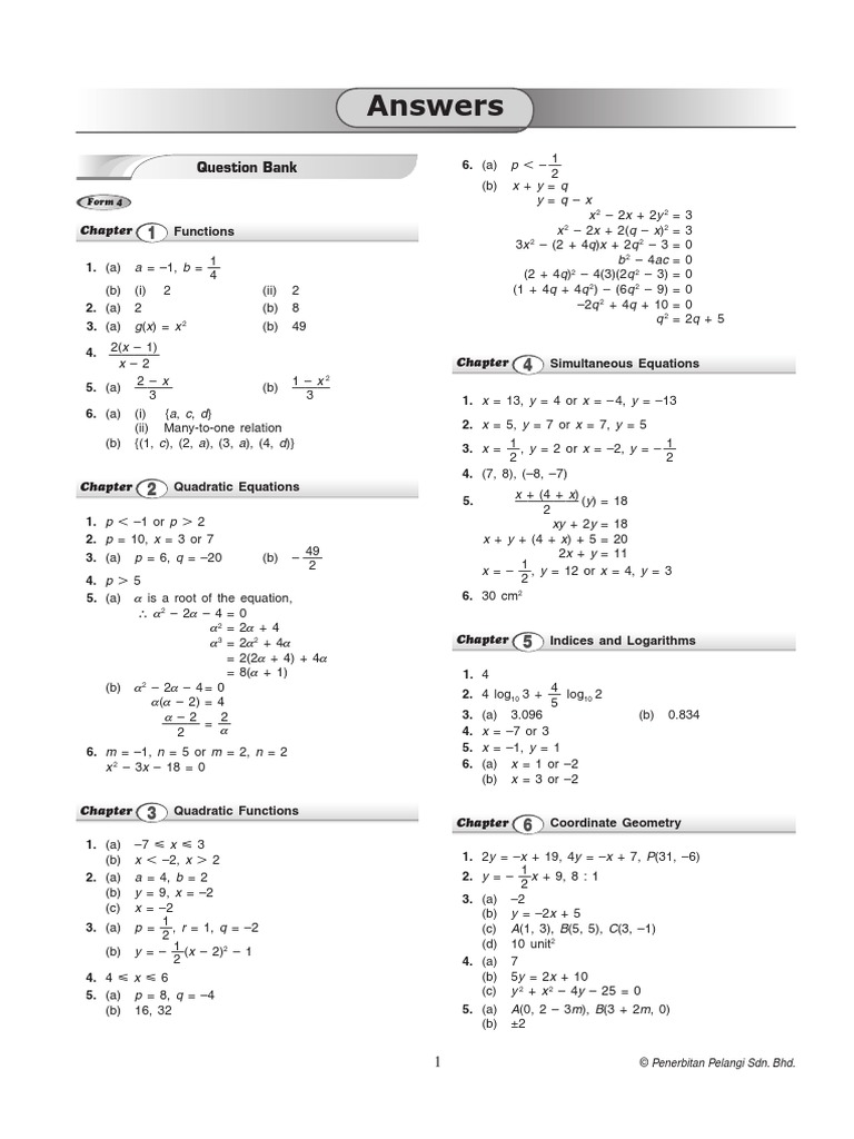 Answers Qb Pdf