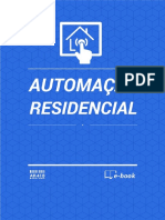 Ar 404 Automacao - Residencial PDF