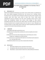 Download DocumentsKertas Kerja Program Pertandingan Kebersihan Dan Keceriaan Kelas by Basikal Tua SN363261132 doc pdf