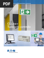 Catalogo CGLine