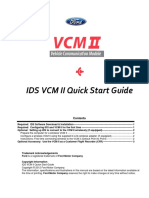 Ids Vcmii Quick Start Guide Eng