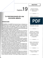 Mochón, F. y Beker, V. - Economía Principios y Aplicaciones. Cap 19 PDF