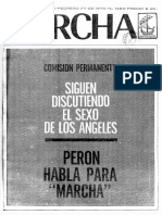 Semanario Marcha - Nro 1483 - 27 de Febrero de 1970