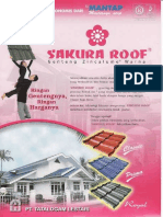 Sakura Roof PDF