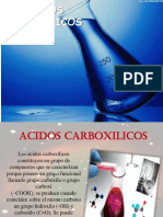Ac. Carboxilicos 1