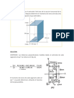 Ejemplo de Centroide