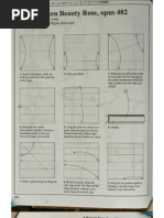 Download Rose by Robert J Lang Miura-Ken Beauty by vinh SN36326855 doc pdf