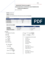 Calculos Para Dieño de Engranes