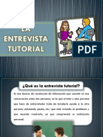 LA ENTREVISTA TUTORIAL.pptx