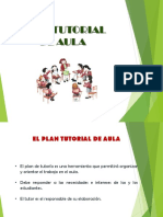 Plan de Aula