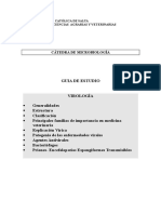 Microbiologia Virus Generalidades