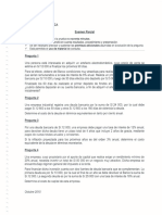 Industrial 2015-2 IX ING-ECO Parcial Solucionado Profesores 1106 PDF